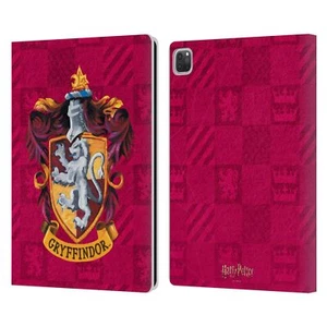 OFFICIAL HARRY POTTER PRISONER OF AZKABAN I LEATHER BOOK CASE FOR APPLE iPAD - Picture 1 of 11