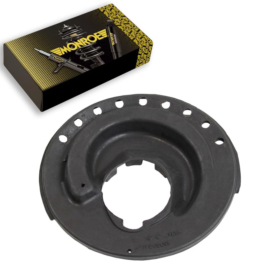 Aislador de resorte helicoidal delantero izquierdo inferior Monroe para Toyota Avalon 2013-2015 Foto 1 de 1