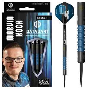 Datadart | Marvin Koch Darts | Steel Tip | mehrere Gewichte verfügbar - Bild 1 von 3