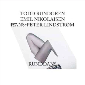 Todd Rundgren, Emil Nikolaisen, Hans-Peter Lindstrøm – Runddans LP - NEW - Seale - Picture 1 of 1