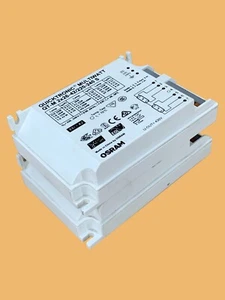 OSRAM Quicktronic Multiwatt QT-M 2x26-42/220-240 S - Bild 1 von 3