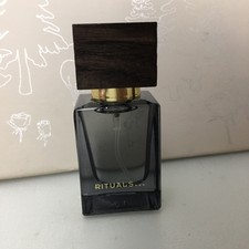 Nuit a Marrakech Rituals perfume - a fragrance for women and men 2015