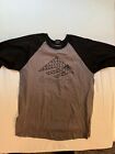Emerica Skate T-Shirt Size M Fast Tracked Shipping Limited Time Offer!