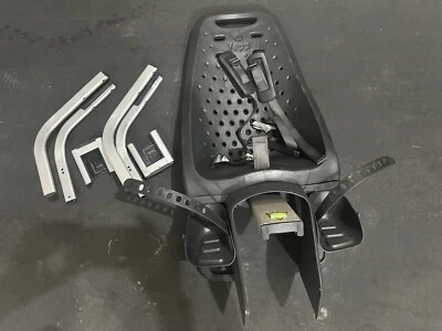 Asiento trasero de bicicleta Yepp Maxi - ¡Solo recogida local! Foto 1 de 2