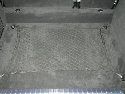 Red de carga estilo piso maletero para MERCEDES-BENZ G500 G550 G63 2019-2022 totalmente nueva Foto 1 de 4