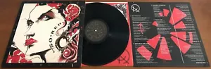 ARCADIA "So Red The Rose" RARE 1985 CANADIAN VINYL LP Duran Duran - Grace Jones - Imagen 1 de 9