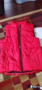 Boy - Puffer Vest - 8 - Picture 1 of 1