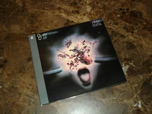Riblja Čorba - Osmi Nervni Slom (CD) - Bild 1 von 3