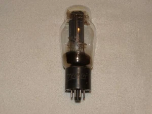 1 x 6L6g Zenith Tube*Hot Stamped Base*Strong Testing* - Picture 1 of 4