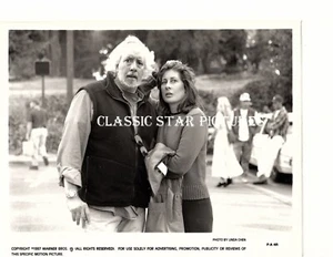 BB7 Director Robert Towne Producer Paula Wagner Without Limits 1998 photograph - Picture 1 of 1
