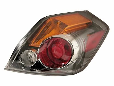 Tail light Assembly Right for 2007-2009 07-09 Nissan Altima CAPA - Image 1 of 3