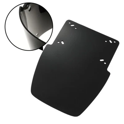 Rear Mud Flap For Can-Am Ryker 600 900 Rally - Image 1 of 4