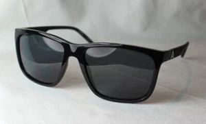 Arnette Sunglasses Adios Baby! AN 4272 2701/81 New Black - Polarized - Picture 1 of 7