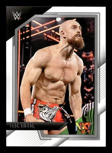 2022 Panini NXT 2.0 WWE #81 Zack Gibson - Picture 1 of 2