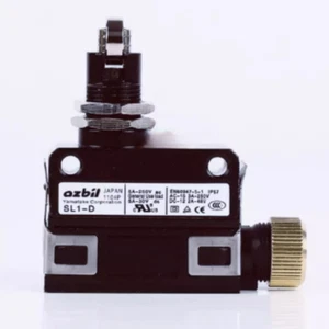 1 Stück Neu Yamatake/Azbil SL1-D Endschalter - Bild 1 von 1