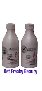 2 PACK. 8.45 oz. L'Oreal Vitamino Color A-OX Radiance Protection Shampoo. 250ml. - Picture 1 of 1