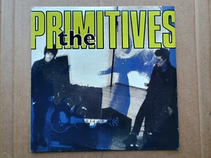 Primitives Lovely vinyl record 1988 - Picture 1 of 19