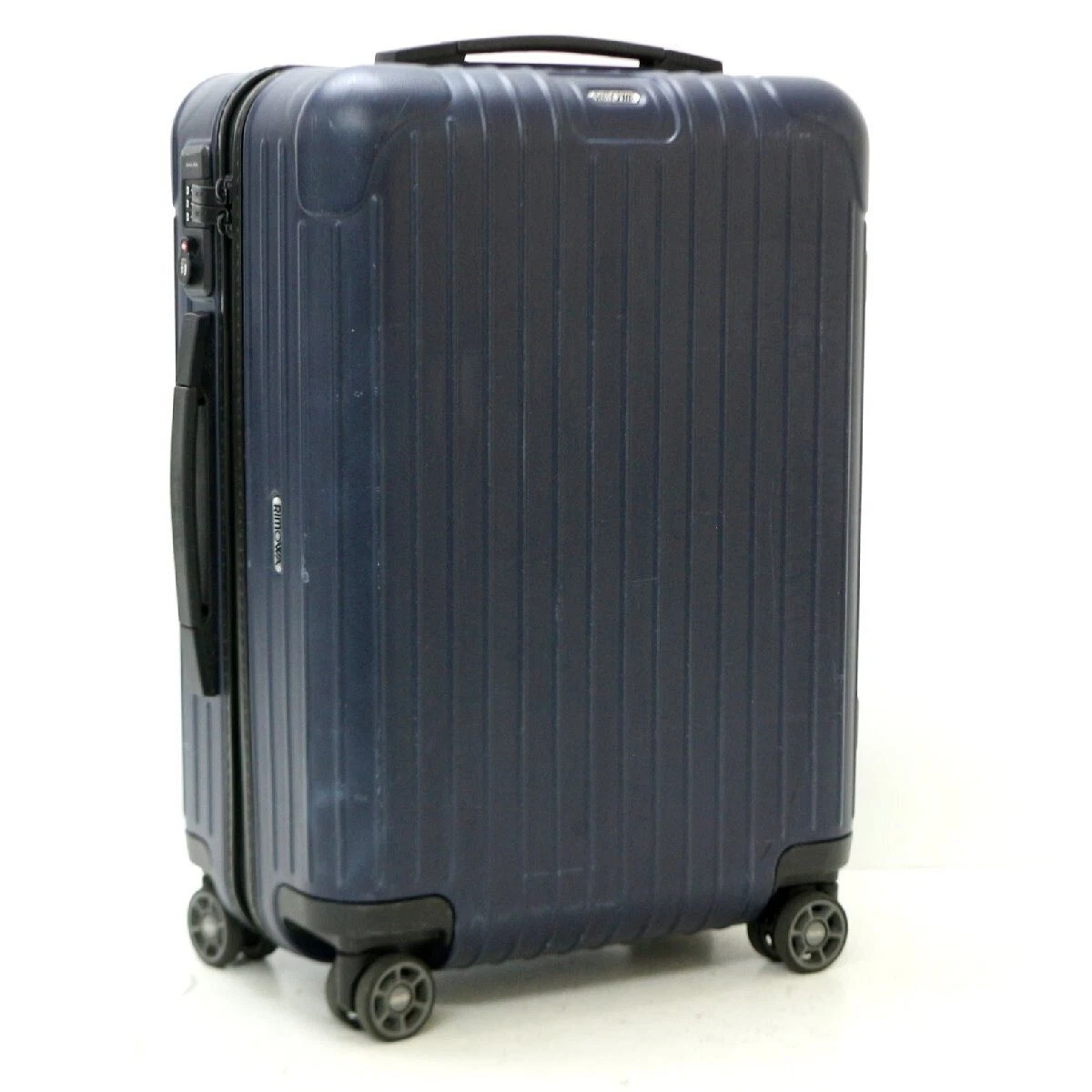 新品☆廃盤　RIMOWA Limbo  60L Night Blue RIMOWA Blue Suitcases for sale - eBay 新品☆廃盤 RIMOWA Limbo 60L