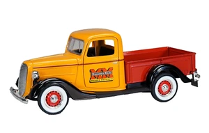 Spec Cast 1/25 Scale 1937 Ford Minneapolis Moline Pickup Truck SCT928 - Picture 1 of 2