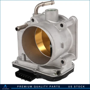 For 2005-2006 Lexus GS300 3.0L 2006-2015 Lexus IS250 2.5L S20130 Throttle Body - Picture 1 of 11