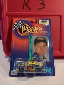Winners Circle 1998 Kenny Wallace #55 Square D Chevrolet Monte Carlo NASCAR - Picture 1 of 4