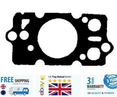 Junta de culata para Rover 2000-3500 800 Land Rover Range Rover STC810 Foto 1 de 3
