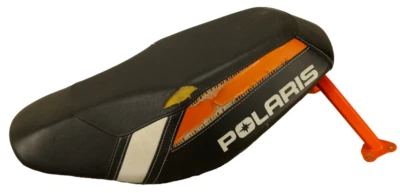 16 POLARIS RMK PRO AXYS 800 SEAT SADDLE BASE FOAM COVER STOCK OEM SB85 - Image 1 of 4