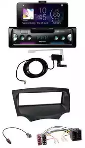 Pioneer DAB Bluetooth MP3 USB Autoradio für Ford Ka (RU8, ab 2008) - Bild 1 von 10
