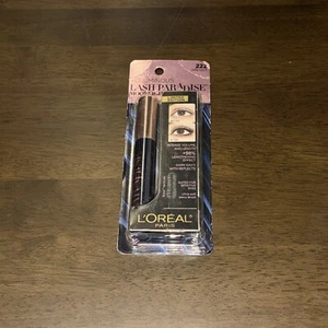 L'Oréal Paris Voluminous Lash Paradise Moonlight Mascara - 222 Dark Navy - Picture 1 of 1