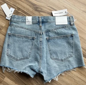 denim shorts women - Picture 1 of 4