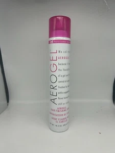 SAME DAY SHIP TRI Hair Care Aerogel Hair Spray 10.5 oz.New - Picture 1 of 2