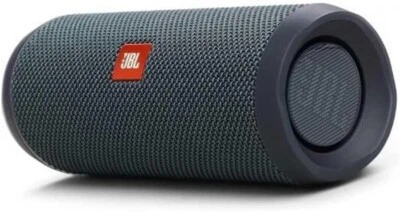 JBL Flip Essential 2 Bluetooth Tragb. Laut­spre­cher -IPX7 wasserdicht – schwarz - Bild 1 von 4