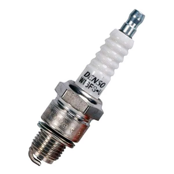 Spark Plug-Natural DENSO 3034 fits 61-62 Chevrolet Corvair 2.4L-H6 Foto 1 de 1