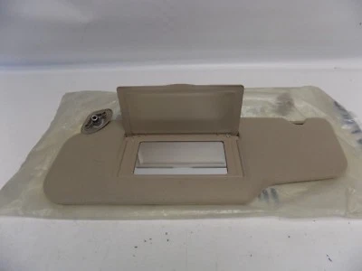 Nuevo parasol de pasajeros Ford Crown Victoria Mercury Grand Marquis 2000 2001 fabricante de equipos originales Foto 1 de 3