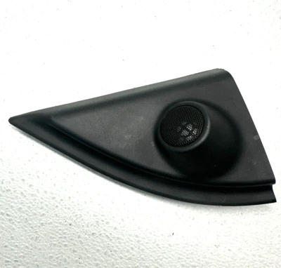 07-12 Hyundai Veracruz Puerta Delantera Derecha Tweeter Altavoz Cubierta Panel 876603J0304X Foto 1 de 4