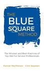 Chris Jeppesen Duncan MacPher The Blue Square Met (Tapa dura) (Importación USA)
