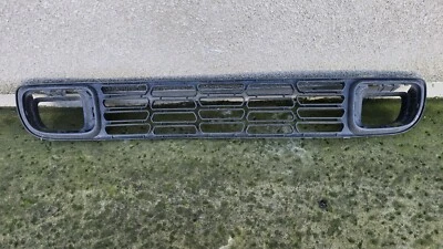 2011-2016 MINI COOPER S COUNTRYMAN PACEMAN R60 FRONT BUMPER LOWER GRILL OEM M78 - Image 1 of 4