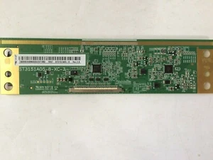 ELEMENT ELEFW328 TCON BOARD ST3151A05-8-XC-3 - Picture 1 of 4