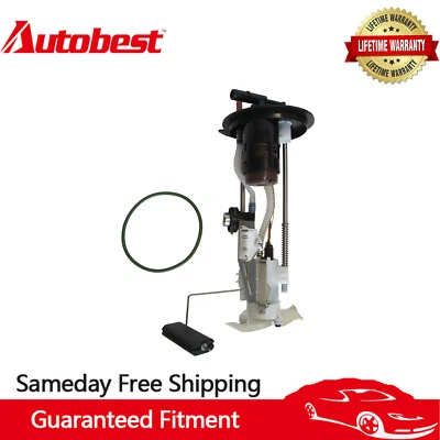 Módulo de bomba de combustible Autobest F1374A para Ford Ranger 2004-2006, camioneta B2300 L4 V6 Foto 1 de 4