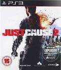 Just Cause 2 (PlayStation 3) PS3 Game NEW