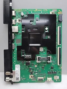 Samsung QE55Q60BAU MAINBOARD BN94-17769V - Bild 1 von 2