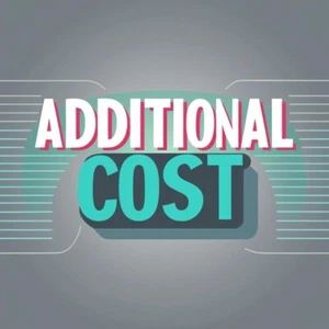 Additional Shipping Cost - Picture 1 of 1