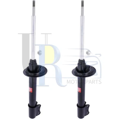 2x Amortiguadores y puntales de suspensión trasera KYB para Ford Tempo 1984-1992 1993 1994 Foto 1 de 4