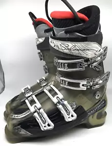 Salomon Energyzer 90 Alpine Ski Boots mondo 25.5 instinct CM custom shell - Picture 1 of 14