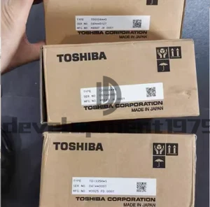 1PC Toshiba PLC Output Module TDO334 TDO334**S New - Picture 1 of 1