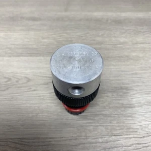C.A.NORGREN CO R04-100-RNKA Miniatur Luftregler 1/8" 1-50 psi ohne Manometer - Bild 1 von 4