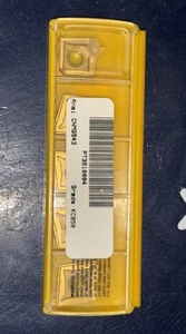 Kennametal CNMG543 CNMG 16 06 12 KC850 Carbide Turning KENLOC Insert 5 Inserts - Picture 1 of 17