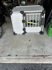 Trixie Transportbox Hundebox - Bild 1 von 3