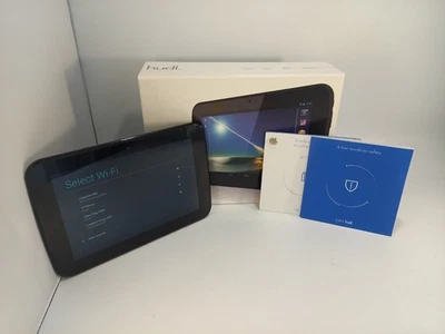 Hudl Android Tablet First Gen Perfect Condition With Box  - Image 1 of 4