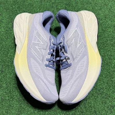 New Balance Fresh Foam X 880v15 Shoes Womens 9 Wide Pearl Grey Calcium Dusk - Image 1 of 4